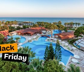 PALOMA SENCIA (EX. CORNELIA DELUXE)